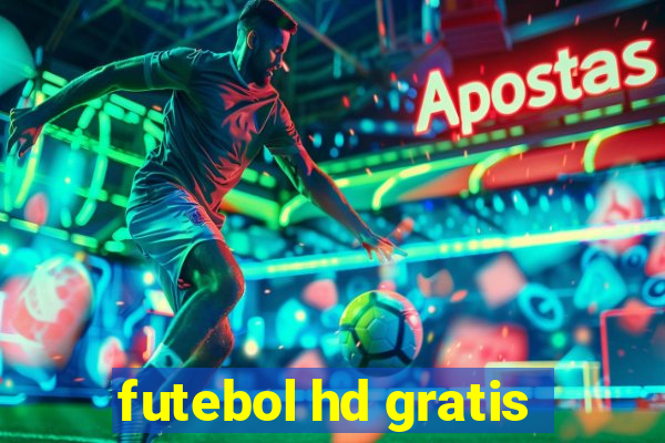 futebol hd gratis